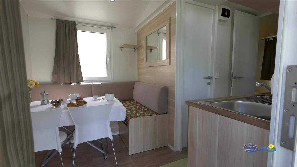 Camping Parisi 바메노 외부 사진