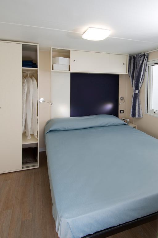 Camping Parisi 바메노 외부 사진